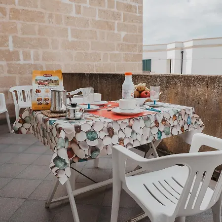 Leuca