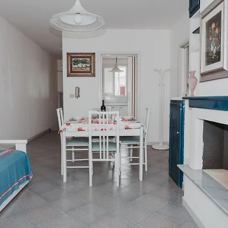 דירה Leuca *