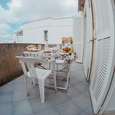דירה Leuca