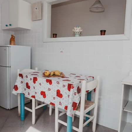דירה Leuca *